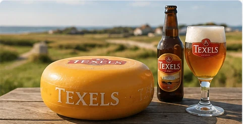 Texelse streekproducten